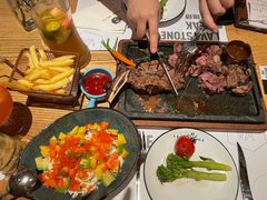 -原石牛扒·约会餐厅(龙城万科里店)