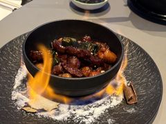 -桂满陇·杭州小馆(巴黎春天浦建店)