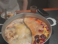 -滇牛云南火锅(桂林路店)