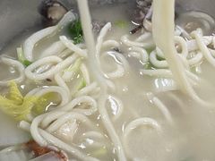 -阿水杠面(漳港店)