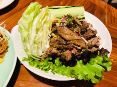 -mango tree芒果树泰国餐厅(青岛万象城店)