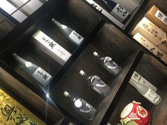 -肉魁屋·烧肉·烧鸟·酒场(高新店)