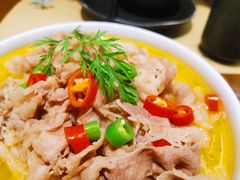 酸汤肥牛-榕意·川味之美(深业上城店)