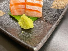 -Sushi Hanzo半藏(天环广场店)