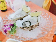 -成发鱼生