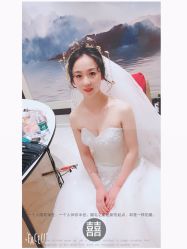 点击看大图 -艾朵婚纱