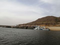 -松花湖风景名胜区