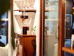 -Line 咖啡(石厦花园店)