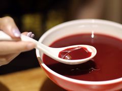 鸭血-大龙燚火锅(天钥桥路店)