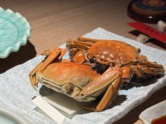 -匠和风精致料理(成都龙湖滨江天街店)