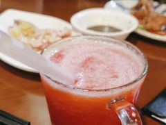 -奶奶的味道(胶州路店)