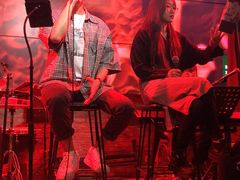 -胡桃里音乐酒馆(白云五号T5 MALL店)