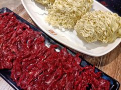嫩肉-牛总正宗牛肉火锅(魁奇路店)
