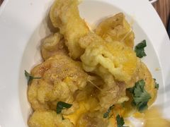 -合合春饼·酱骨·东北菜(潘家园店)