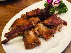 -日日鲜自助餐厅(小公园店)