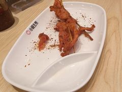 -小杨生煎(深圳岗厦北店)