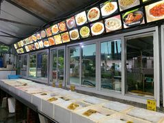 -天然居·漳港海鲜·海景餐厅(南澳总店)