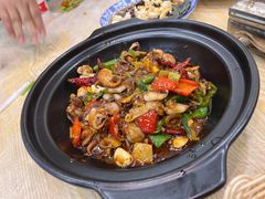 -江城燕子大排档(江汉路步行街店)