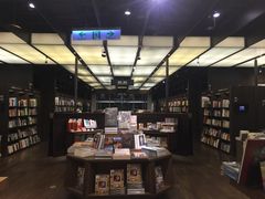 -诚品(信义店)