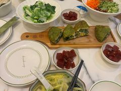 -春家·非遗手工小吃(徐汇万科广场店)