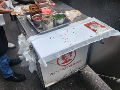 -六广门毛阿姨糯米饭