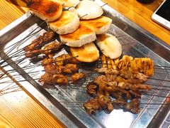 -好介口深夜酒馆(梅江店)