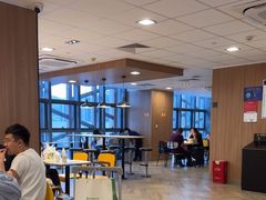 -麦当劳(西站店)