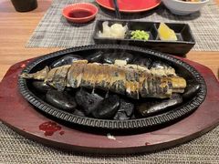 -满来寿喜烧(金虹桥店)