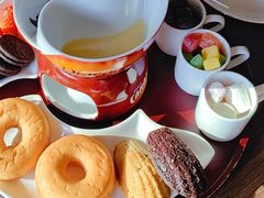 -上海佘山茂御臻品之选酒店(原佘山艾美酒店)