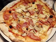 -玛尚诺Pizza&Bar(长泰广场店)