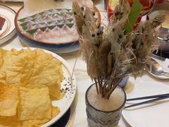 -阳光码头海鲜火锅(世纪大道店)