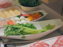 -海底捞火锅(关山保利店)