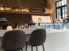 -Fridi Patisserie Cafe