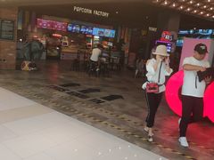 -CGV影城(万象城激光IMAX店)