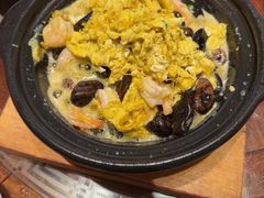 -面辣子·陕西家乡菜(钟楼店)