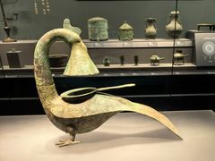 -广西壮族自治区博物馆