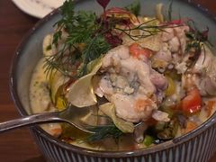 -Bistro Les Lilas丁香花小酒馆