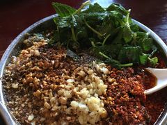 炝螺肉-苍洱春饭店