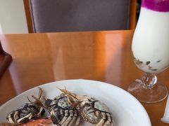 -视界美食自助餐厅·石家庄希尔顿酒店