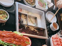 -重庆德忆火锅（龙南街3店）(渝水岸餐饮)