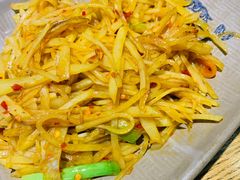 -丰乐餐厅·始于1999·本地老字号