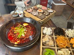 -芈重山老火锅(洪崖洞店)