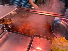-明记牛杂(新马路分店)
