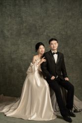 -MAO亲爱的猫婚纱摄影工作室