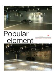 -YASAKI国际舞蹈中心