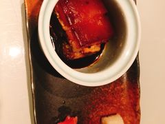 东坡肉-许仙楼餐厅