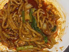 -胖老汉椒麻鸡清真新疆菜(西御街店)