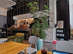 大堂-Home Cafe(水榭春天店)