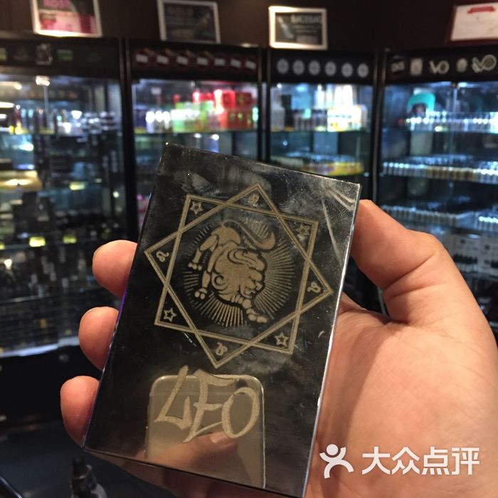 nkvstore蒸汽猿酒吧电子烟