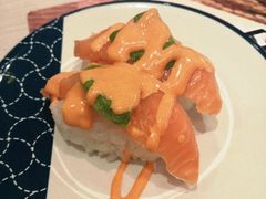 -滨寿司(高新伊藤店)